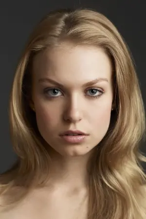 Photo Penelope Mitchell #6250