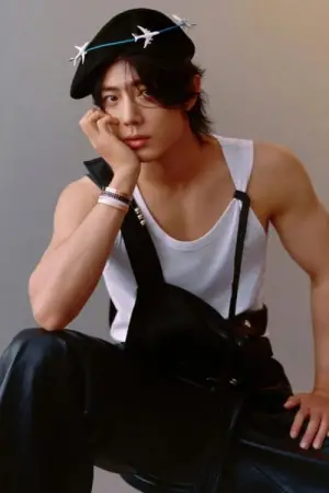 Photo Xiao Zhan #346697