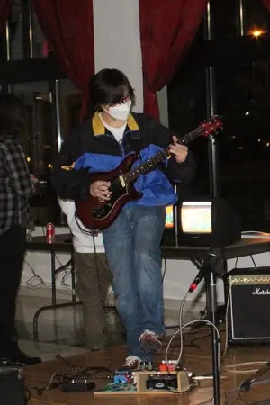 Photo Aidan Ferrara #307972