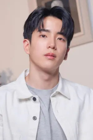 Photo Chanon Santinatornkul #100157