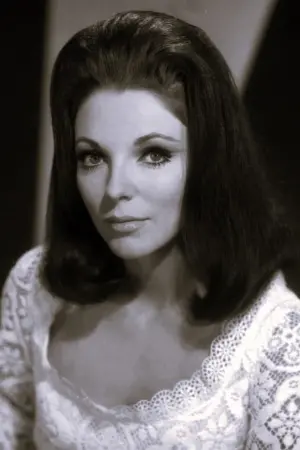 Photo Joan Collins #316205