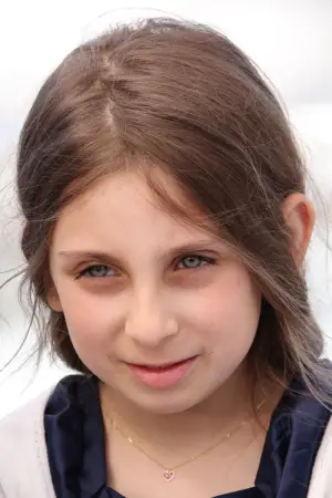 Photo Luna Garret #376065