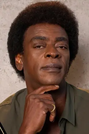 Photo Seu Jorge #43734