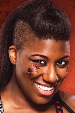 Photo Adrienne Reese #320554