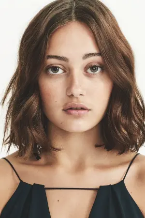 Photo Ella Purnell #40632