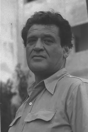 Photo Joseph Kessel #115524