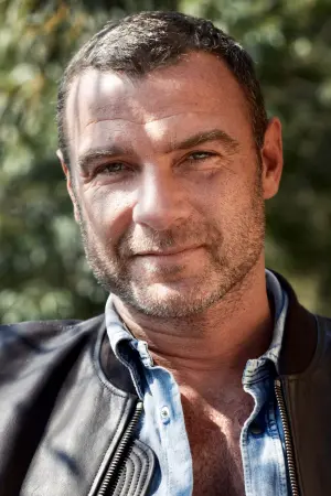 Photo Liev Schreiber #18112