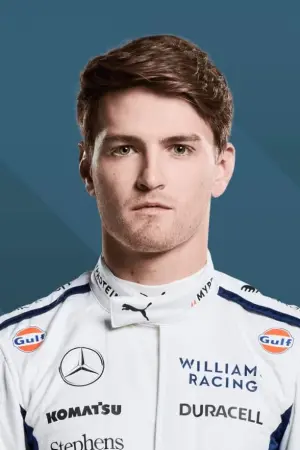 Photo Logan Sargeant #308716