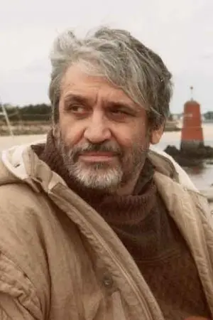 Photo Maurice Pialat #297835