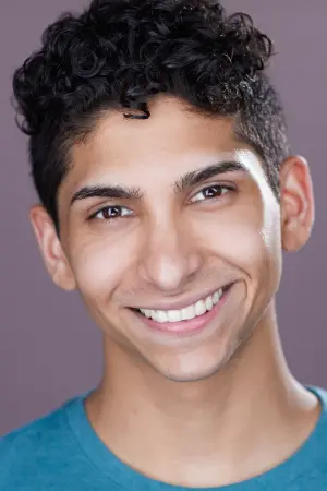 Photo Angel Bismark Curiel #278861