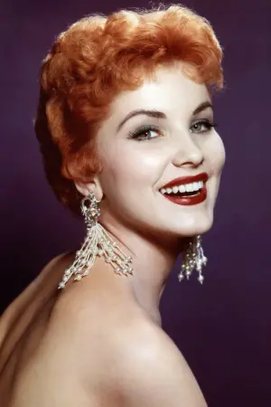 Photo Debra Paget #41843