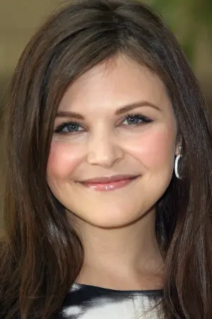 Photo Ginnifer Goodwin #21788