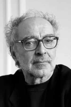 Photo Jean-Luc Godard #109054