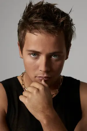 Photo Lee Tiger Halley #359309