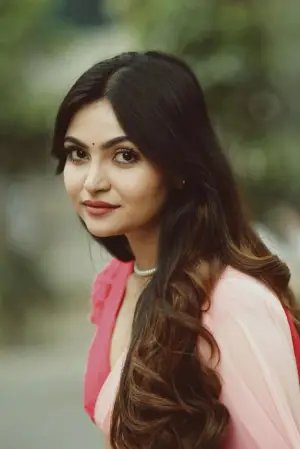 Photo Mariya Shanto #338968