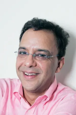 Photo Vidhu Vinod Chopra #80300