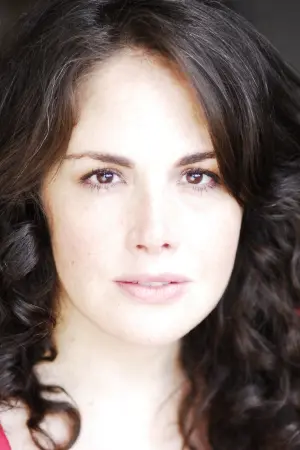 Photo Yetta Gottesman #110264