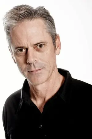 Photo C. Thomas Howell #22906
