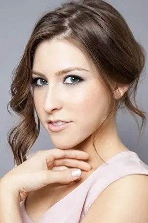 Photo Eden Sher #223796
