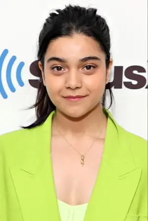 Photo Iman Vellani #326810