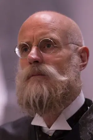 Photo Matt Frewer #36543