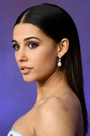 Photo Naomi Scott #20556