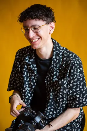 Photo Richard J Bryer #315000