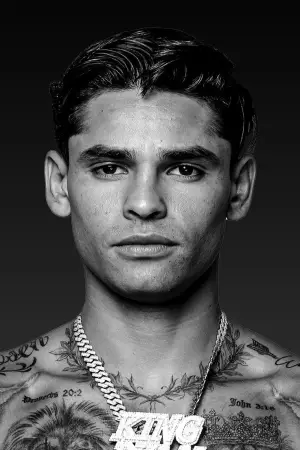 Photo Ryan Garcia #388124