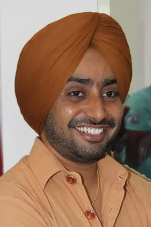 Photo Satinder Sartaaj #284215