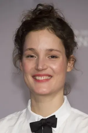 Photo Vicky Krieps #3995