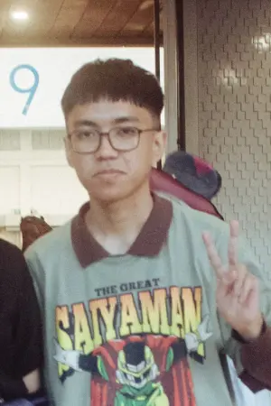 Photo Calvin Hutagalung #269945