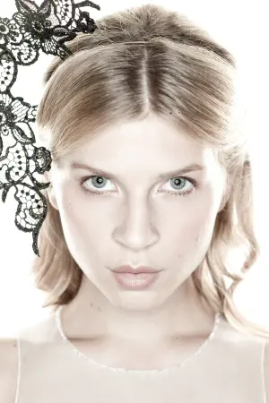 Photo Clémence Poésy #11377