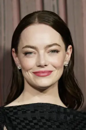 Photo Emma Stone #327665