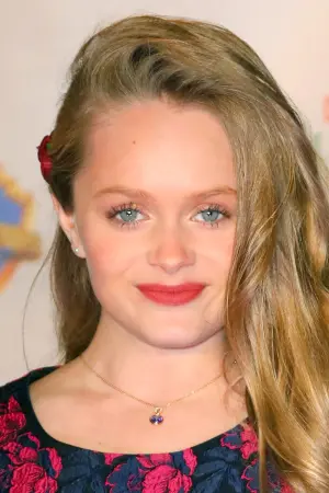 Photo Hannah Nordberg #222977