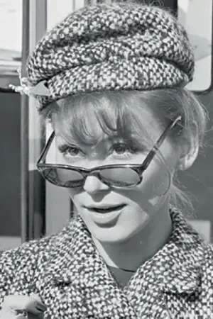 Photo Irina Demick #111431