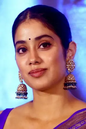 Photo Janhvi Kapoor #193273