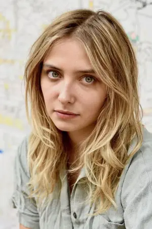 Photo Lula Cotton-Frapier #333986