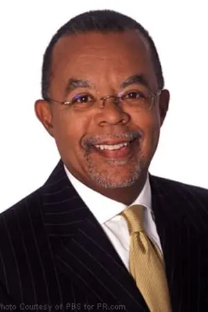 Photo Henry Louis Gates, Jr. #244651