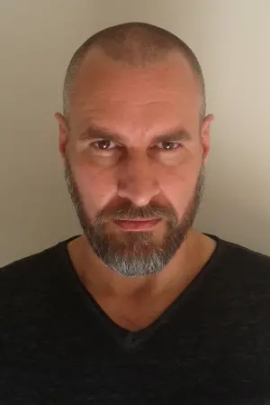 Photo Stuart Davidson #25668