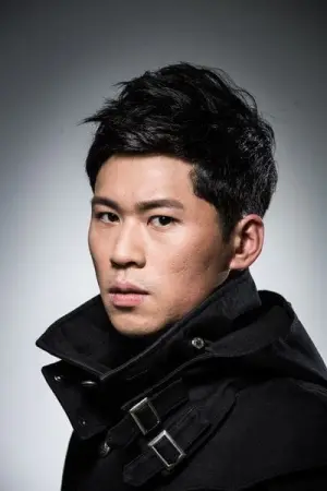 Photo Huang Di-Yang #176115