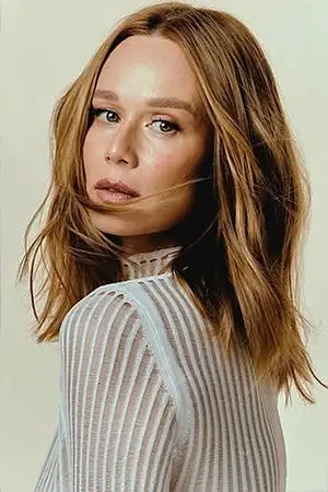 Photo Mariana Ximenes #353463