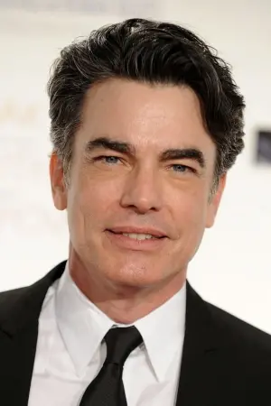 Photo Peter Gallagher #2289