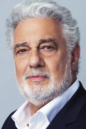 Photo Plácido Domingo #54230
