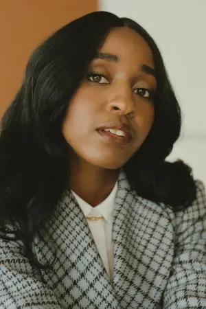 Photo Ayo Edebiri #4950