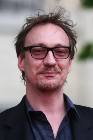 Photo David Thewlis #11600