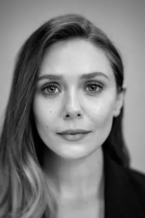 Photo Elizabeth Olsen #6409