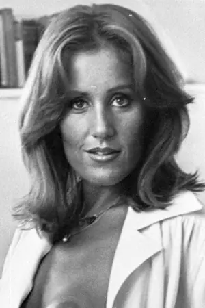 Photo Fiona Richmond #109887