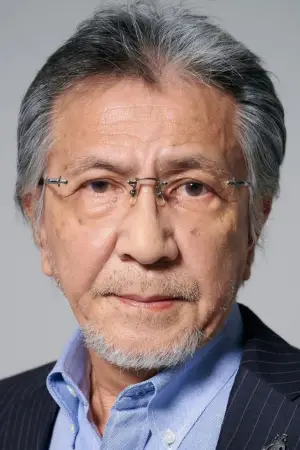 Photo Goro Oishi #342766