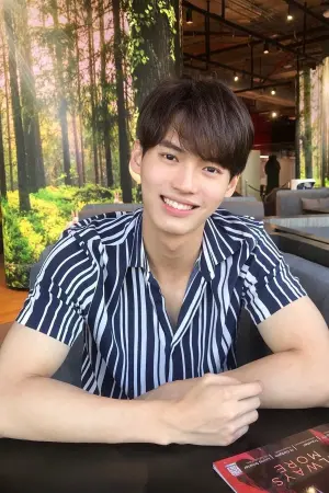 Photo Metawin Opas-iamkajorn #280586