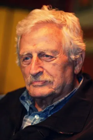 Photo Müşfik Kenter #296208